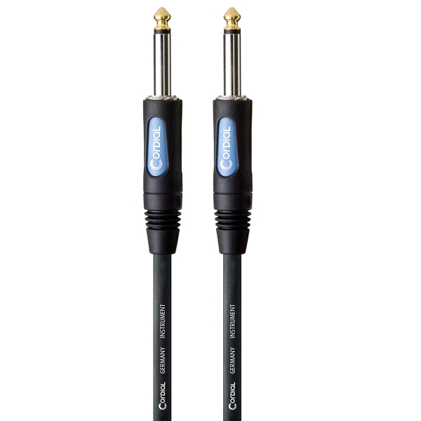Dây tín hiệu guitar Cordial CCFI-4.5-PP