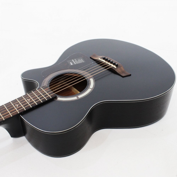 Đàn Guitar Mantic GT1 AC-BK