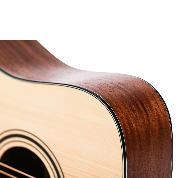 Guitar Mantic GT10 DC