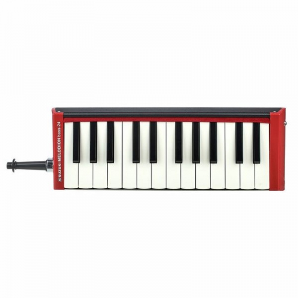 Kèn phím Melodion Suzuki B-24C