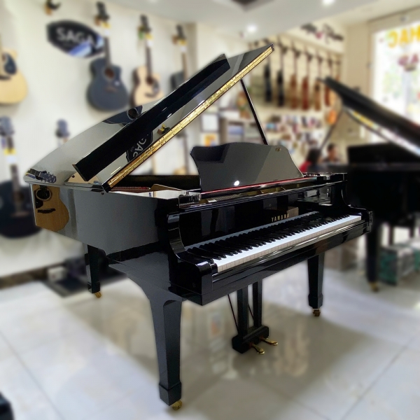 Đàn Piano YAMAHA G5E