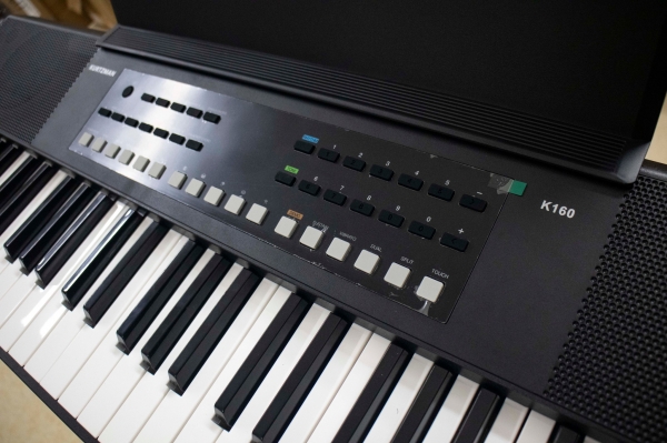 Organ Kurtzman K160