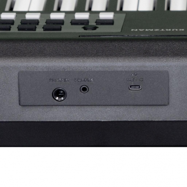 Organ Kurtzman K160