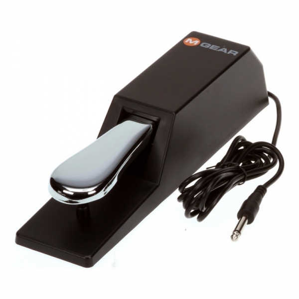 Pedal M-Audio SP-2