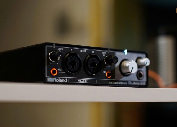 Roland RUBIX-22