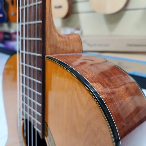 Takamine GC3 NAT