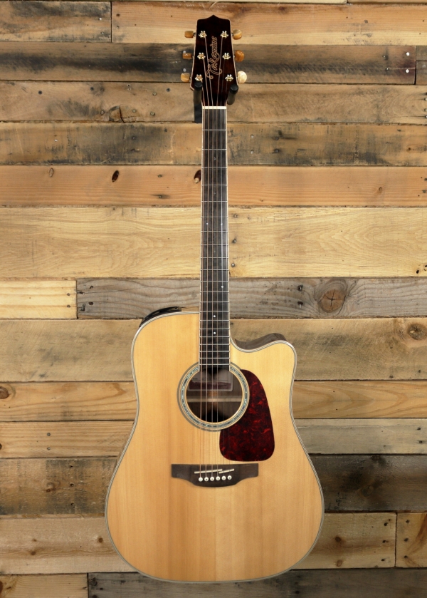 Takamine GD71CE NAT