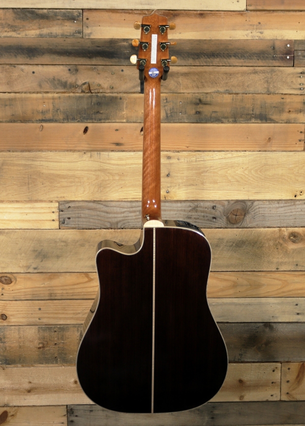 Takamine GD71CE NAT