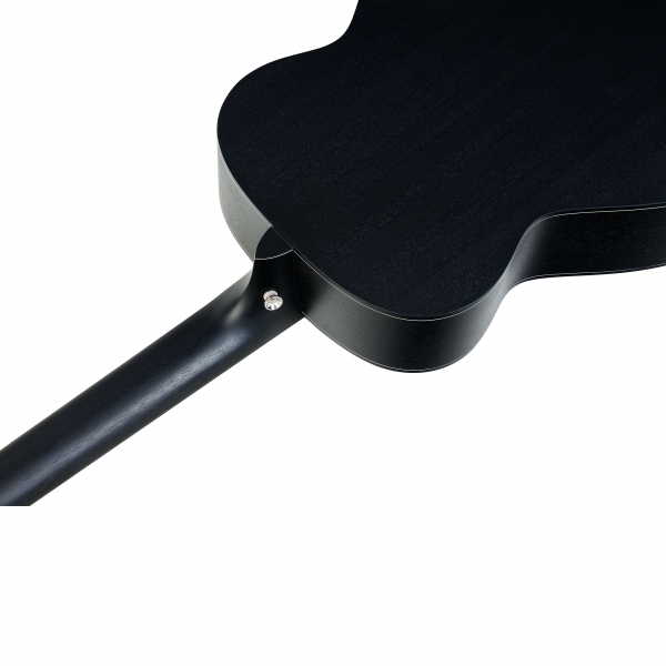 Đàn Guitar Saga GS600BK