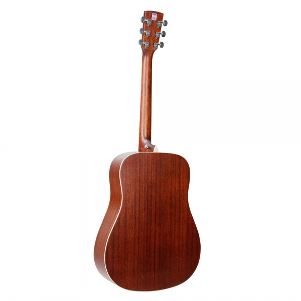 Đàn guitar Saga SF700