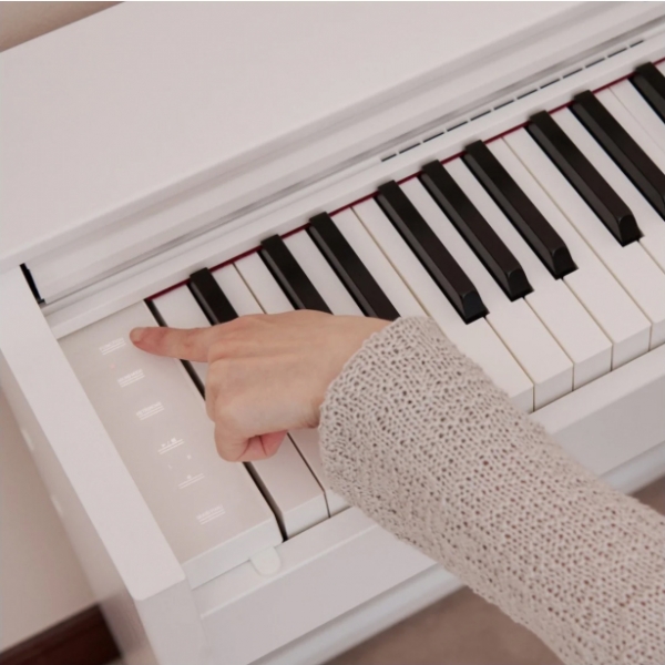 Đàn Piano Điện Casio AP-S200 (màu trắng)