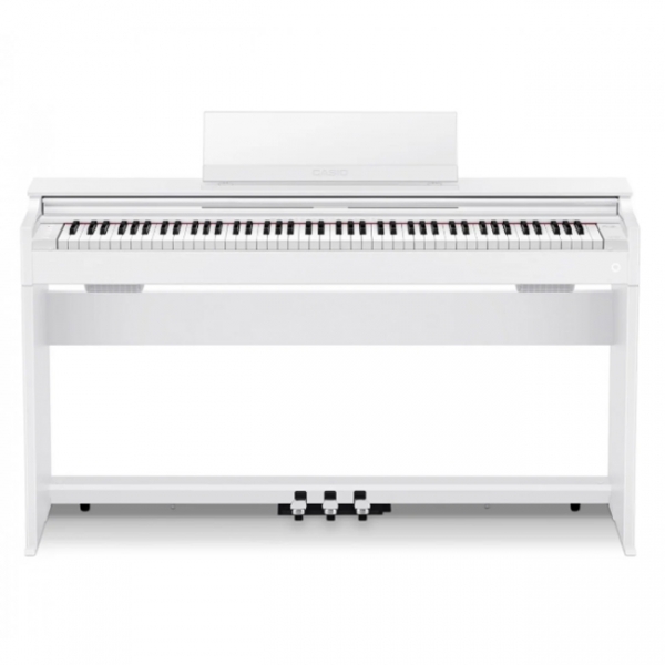 Đàn Piano Điện Casio AP-S200 (màu trắng)