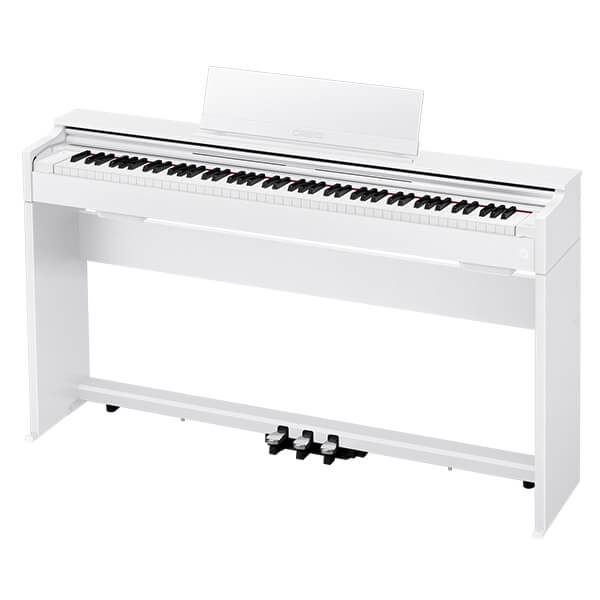 Đàn Piano Điện Casio AP-S200 (màu trắng)