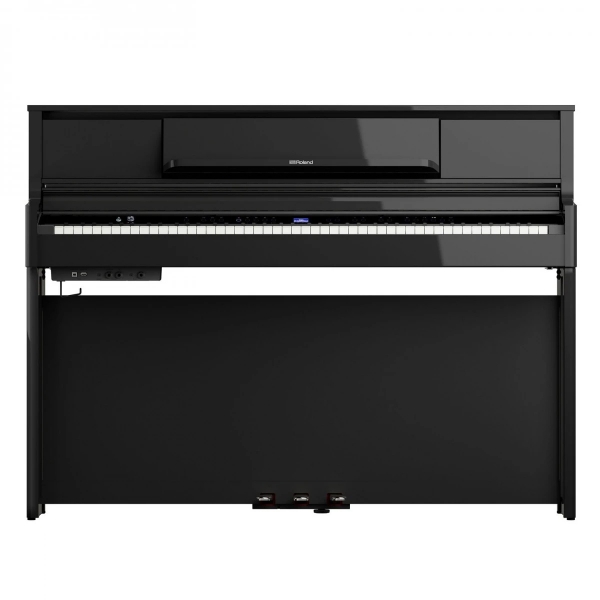 Đàn piano điện Roland LX-9PE