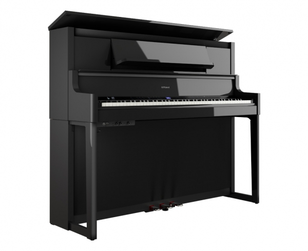 Đàn piano điện Roland LX-9PE