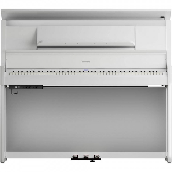 Đàn piano điện Roland LX-9PW