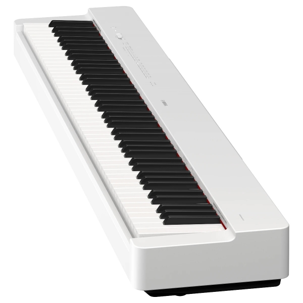 Đàn Piano điện Yamaha P-225WH (màu trắng)