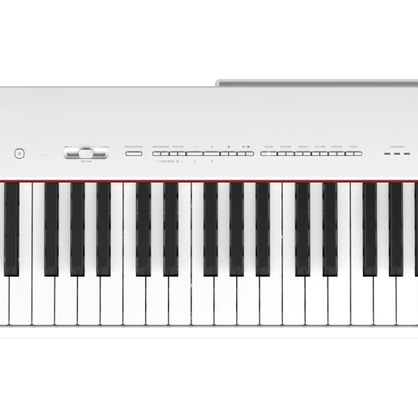 Đàn Piano điện Yamaha P-225WH (màu trắng)