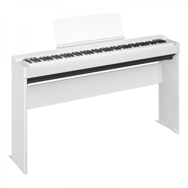 Đàn Piano điện Yamaha P-225WH (màu trắng)