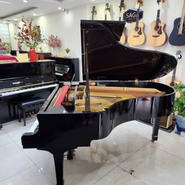 Đàn Piano YAMAHA G5E