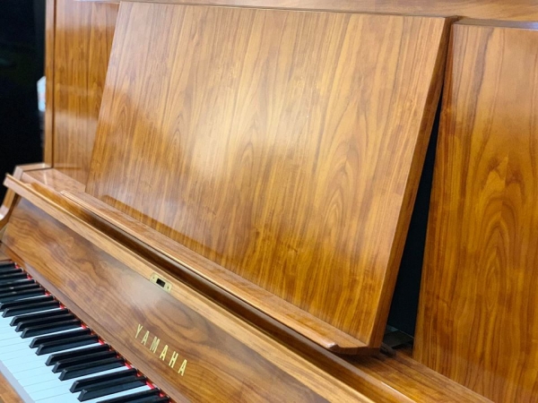 Đàn Piano Yamaha W101