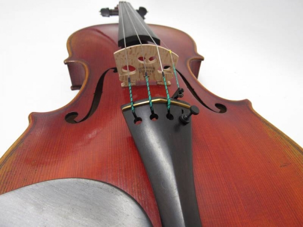 Đàn violin Andreas Eastman VL605