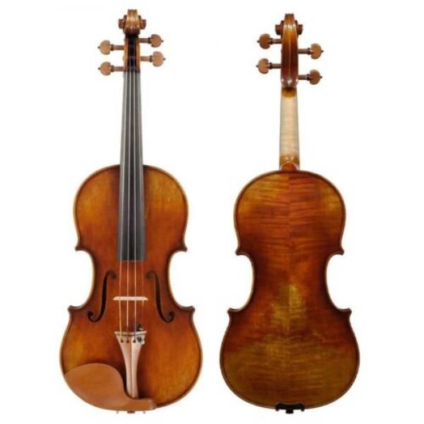 Đàn violin Andreas Eastman VL605