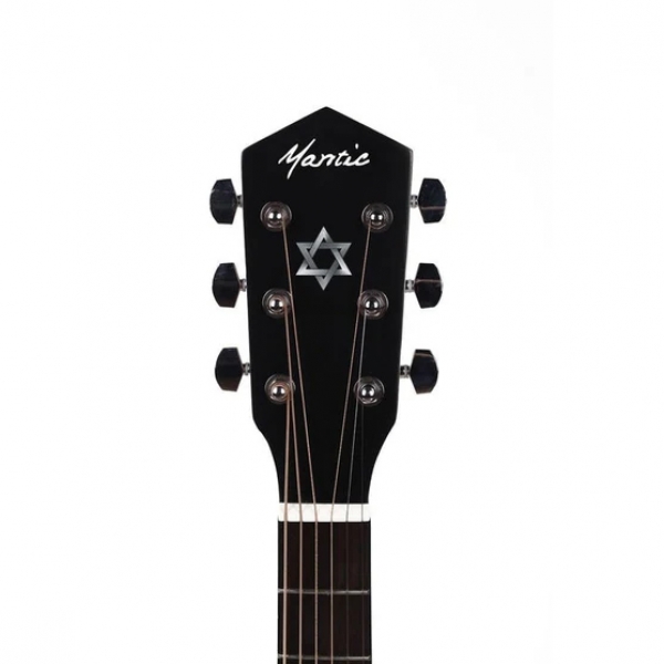 Guitar Mantic GT10 AC