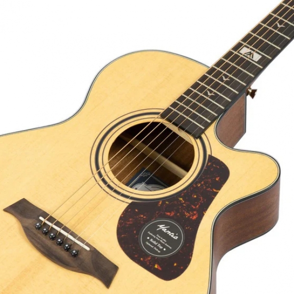 Guitar Mantic GT10 AC