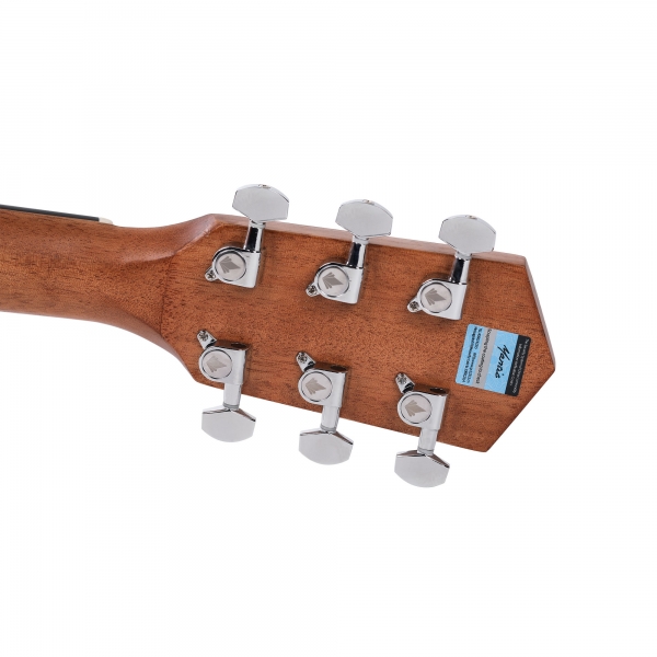 Guitar Mantic GT10 DCE