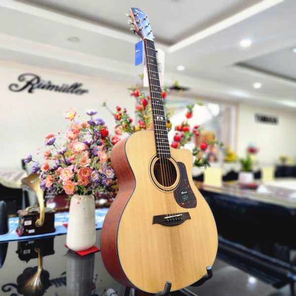 Guitar Mantic GT10 GC