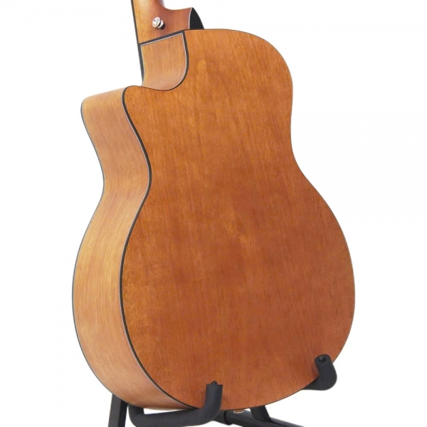 Guitar Mantic GT10 GC-SB