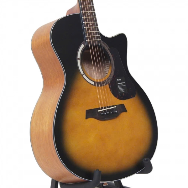 Guitar Mantic GT10 GC-SB