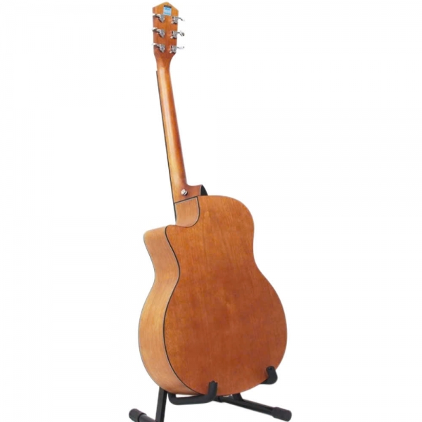 Guitar Mantic GT10 GC-SB