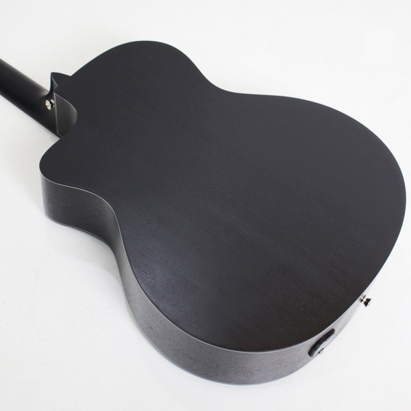 Guitar Mantic GT10 GCE-BK