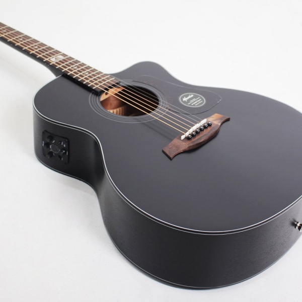 Guitar Mantic GT10 GCE-BK