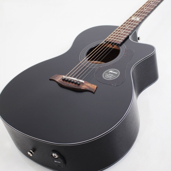 Guitar Mantic GT10 GCE-BK