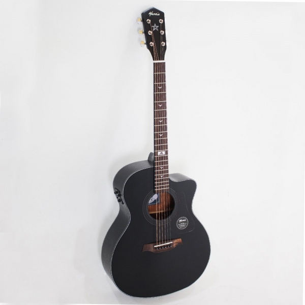 Guitar Mantic GT10 GCE-BK
