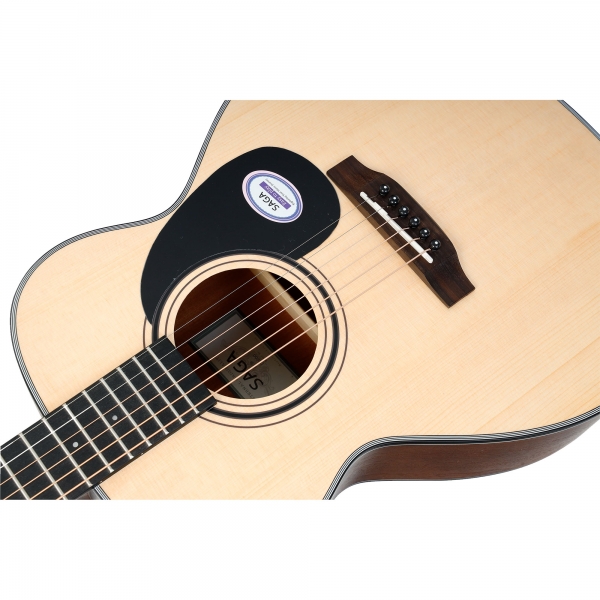 Đàn Guitar Saga GS600