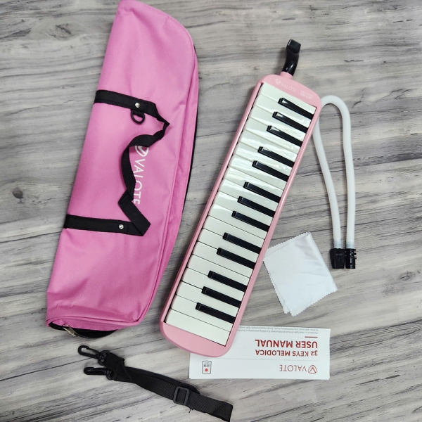 Kèn phím Melodion Valote