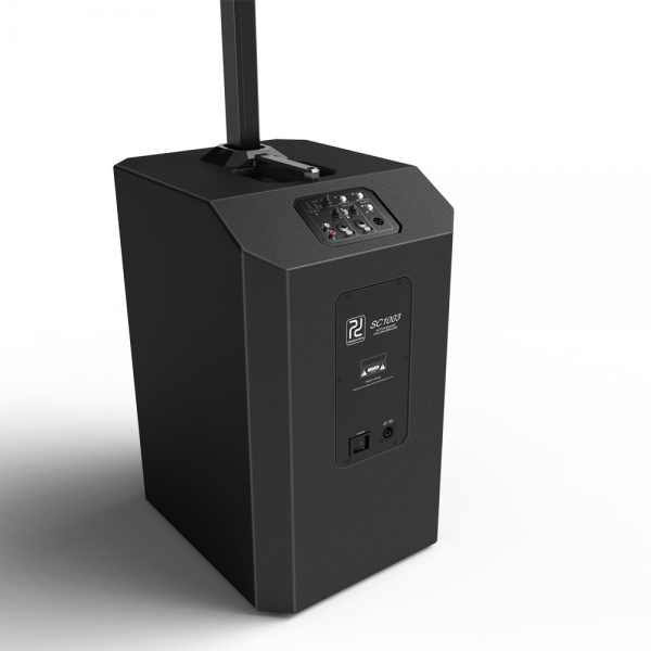 Loa Cột Mini Array SC1003