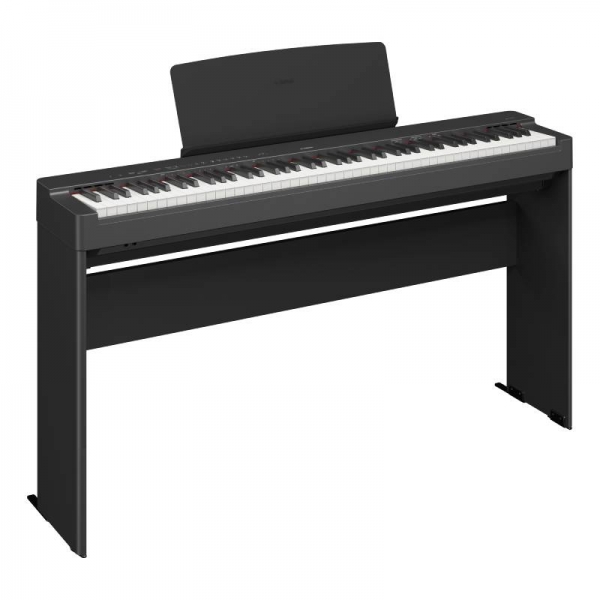 Đàn Piano điện Yamaha P-225B (màu đen)