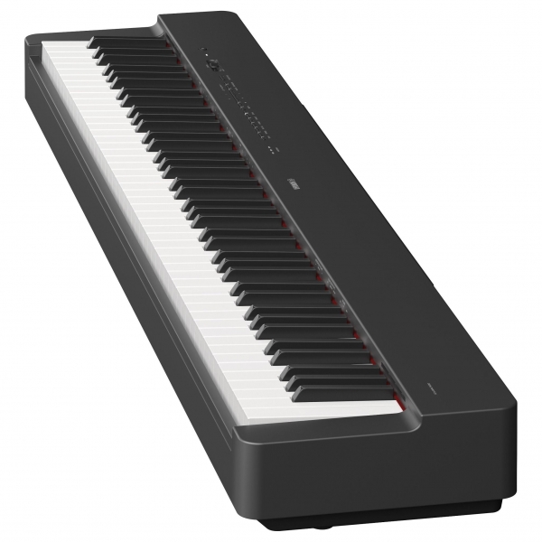 Đàn Piano điện Yamaha P-225B (màu đen)