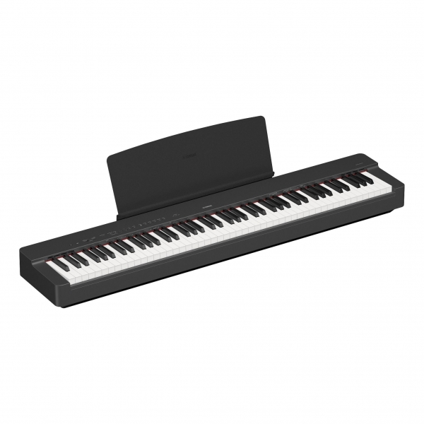 Đàn Piano điện Yamaha P-225B (màu đen)