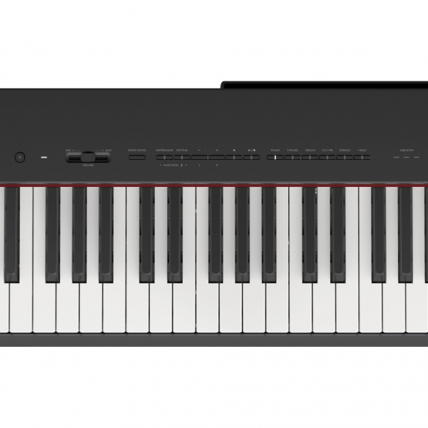 Đàn Piano điện Yamaha P-225B (màu đen)