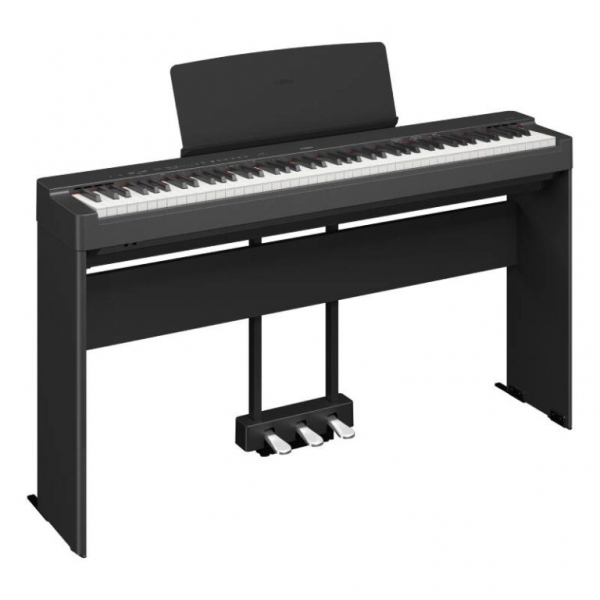 Đàn Piano điện Yamaha P-225B (màu đen)