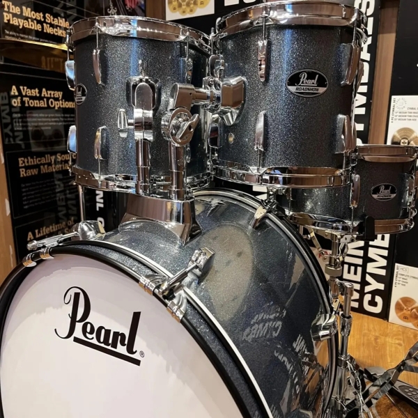 Trống Jazz Pearl Roadshow RS525SBC