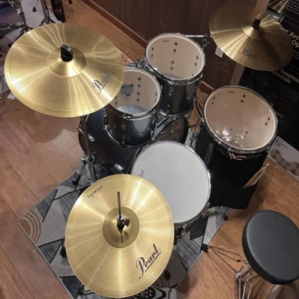 Trống Jazz Pearl Roadshow RS525SBC
