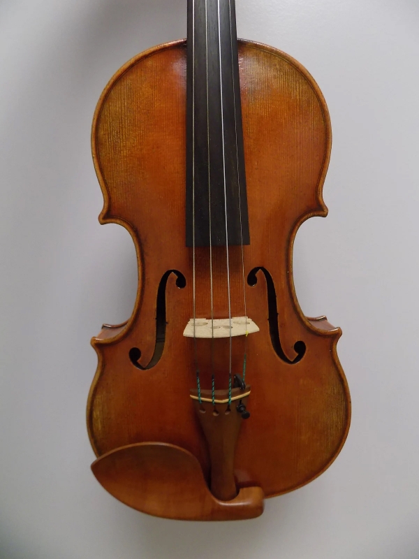 Violin Andreas Eastman Master VL906