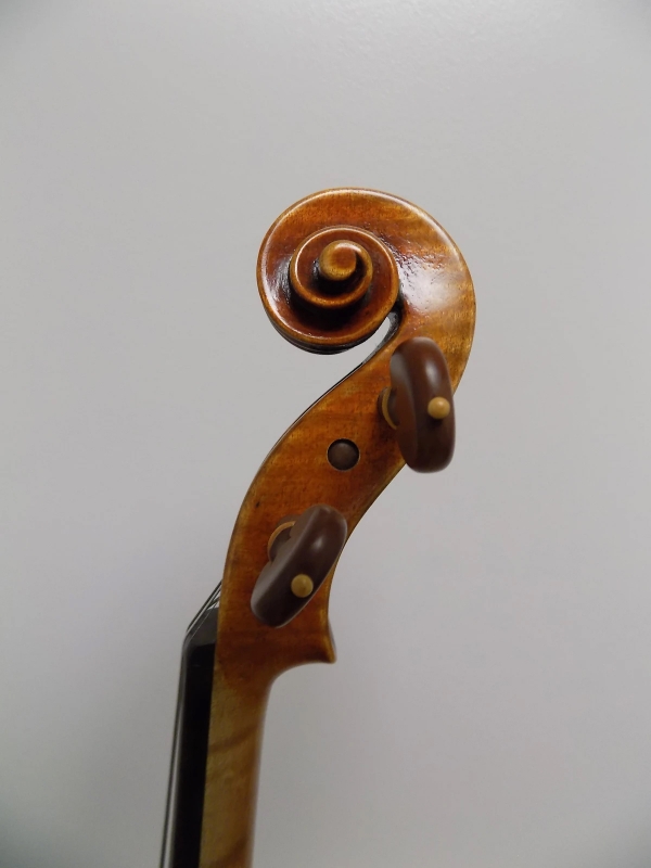 Violin Andreas Eastman Master VL906